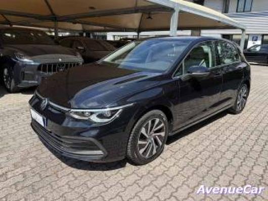usato VOLKSWAGEN Golf