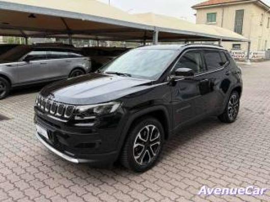 usato JEEP Compass