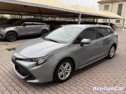 Corolla
