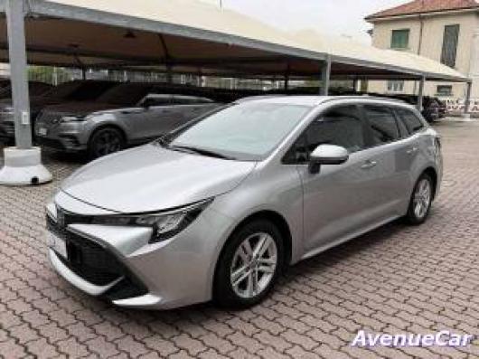 Corolla