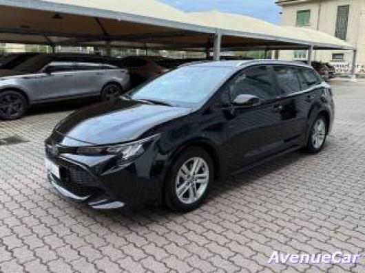 Corolla