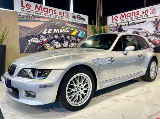 usato BMW Z3