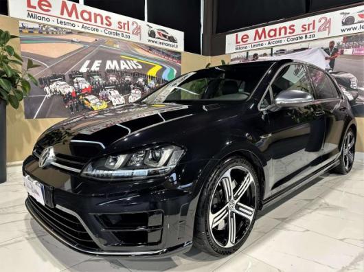 usato VOLKSWAGEN Altro