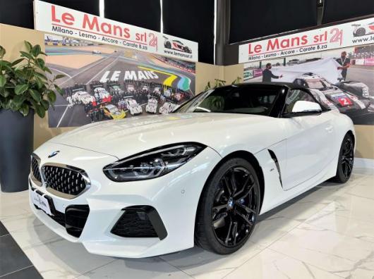 usato BMW Z4