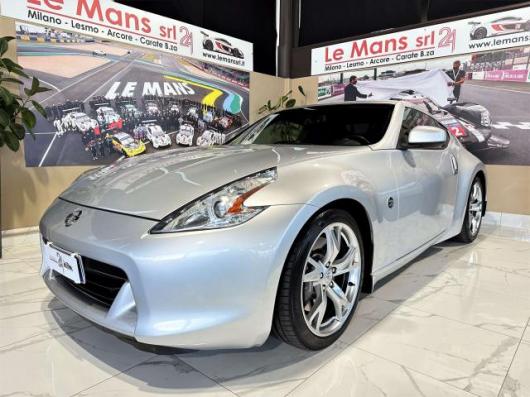 usato NISSAN 370Z