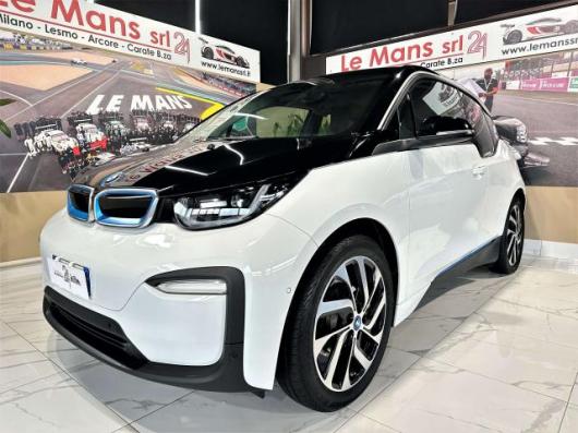 usato BMW i3