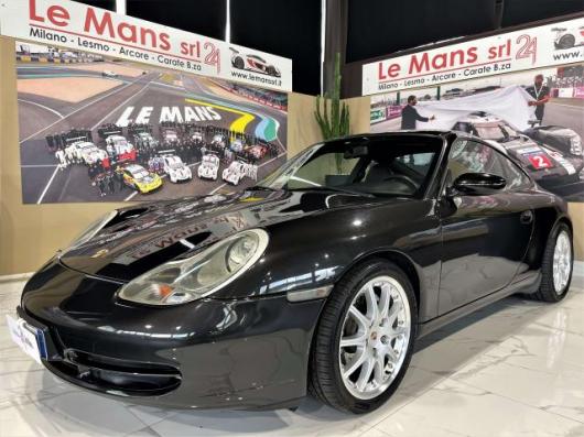 usato PORSCHE 996