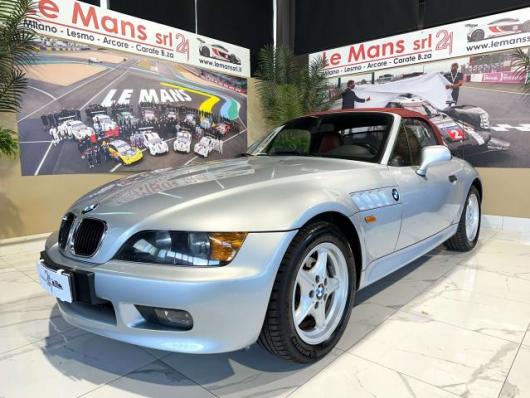 usato BMW Z3