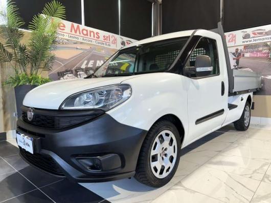 usato FIAT DoblÃ²