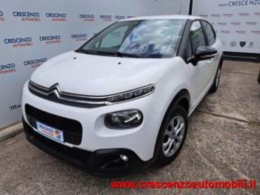 usato CITROEN C3