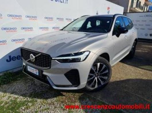 usato VOLVO XC60