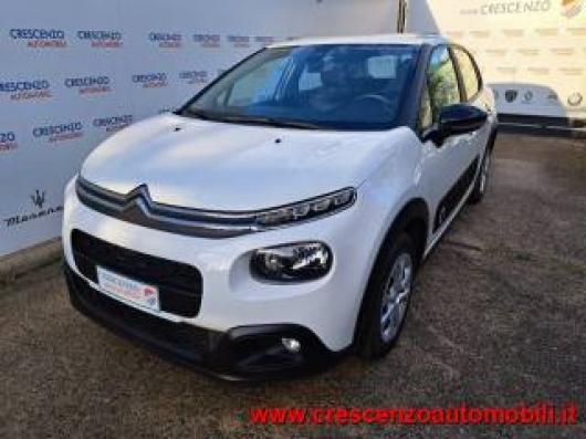 usato CITROEN C3