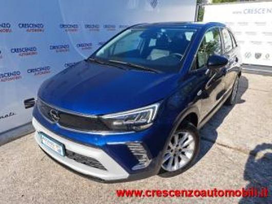 usato OPEL Crossland