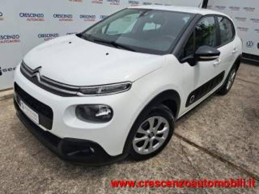 usato CITROEN C3