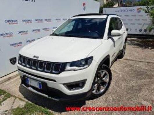 usato JEEP Compass