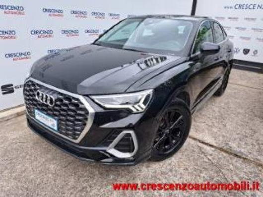 usato AUDI Q3