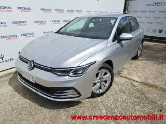usato VOLKSWAGEN Golf