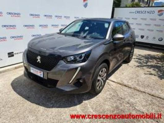 usato PEUGEOT 2008