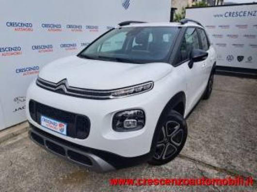 usato CITROEN C3 Aircross
