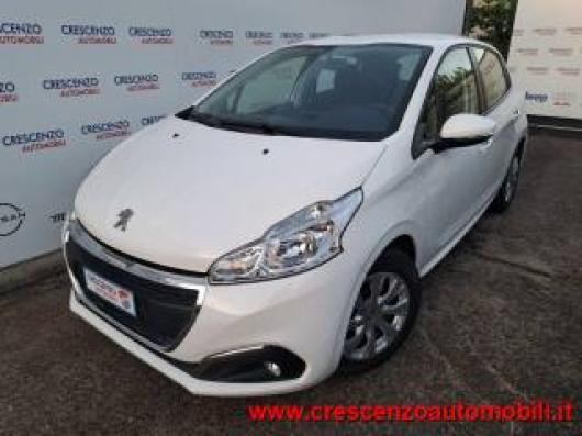 usato PEUGEOT 208