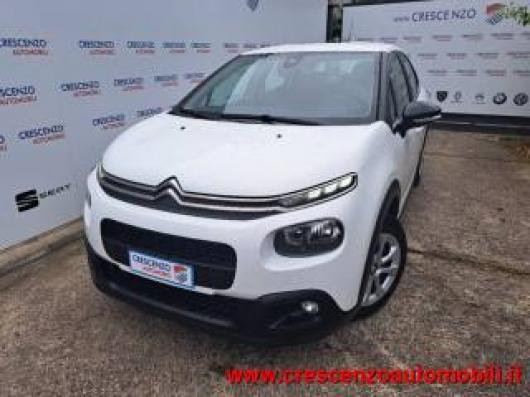 usato CITROEN C3