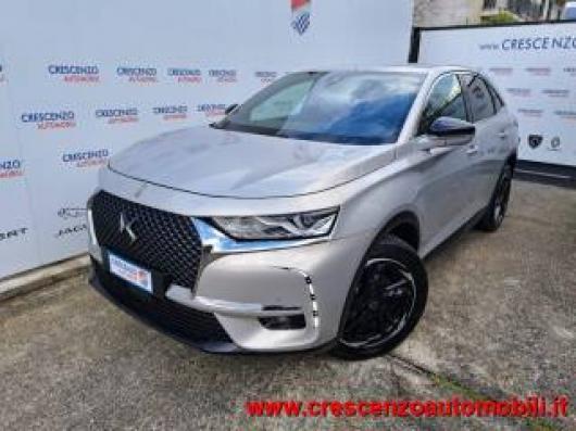 usato DS AUTOMOBILES DS 7 Crossback