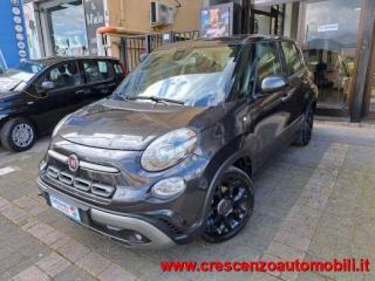 usato FIAT 500L