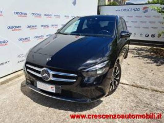 usato MERCEDES B 180