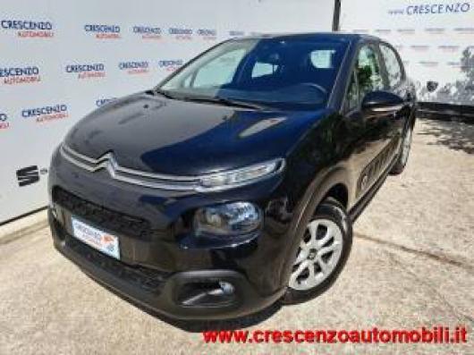 usato CITROEN C3