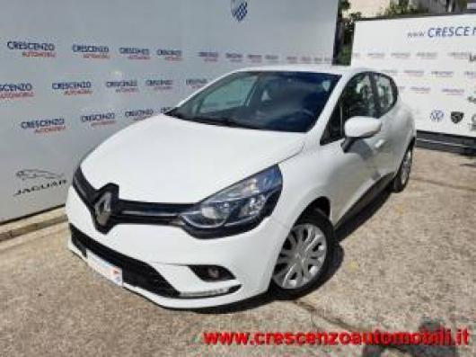 usato RENAULT Clio