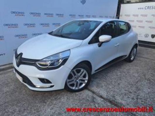 usato RENAULT Clio