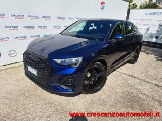 usato AUDI Q3