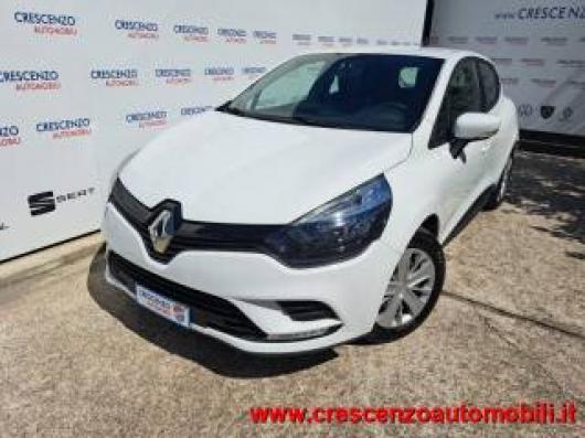usato RENAULT Clio
