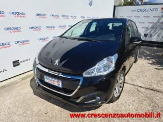 usato PEUGEOT 208