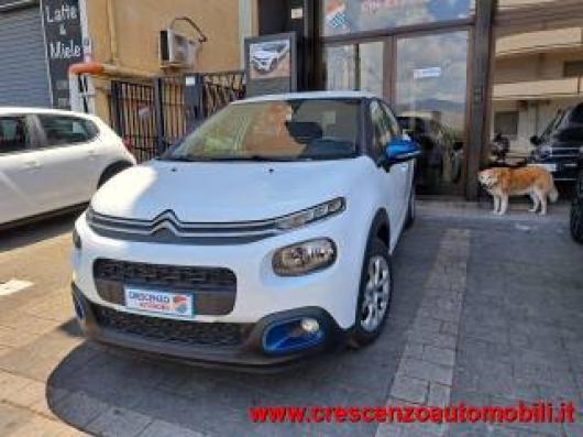 usato CITROEN C3