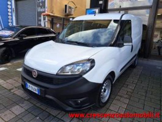 usato FIAT Doblo
