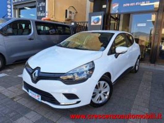 usato RENAULT Clio