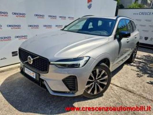usato VOLVO XC60