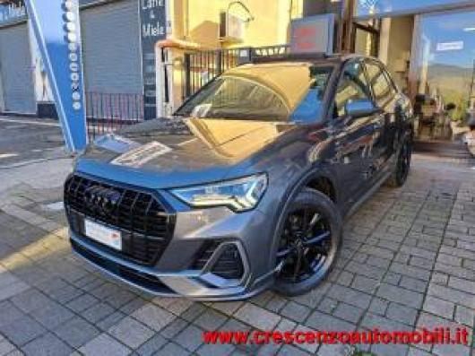 usato AUDI Q3
