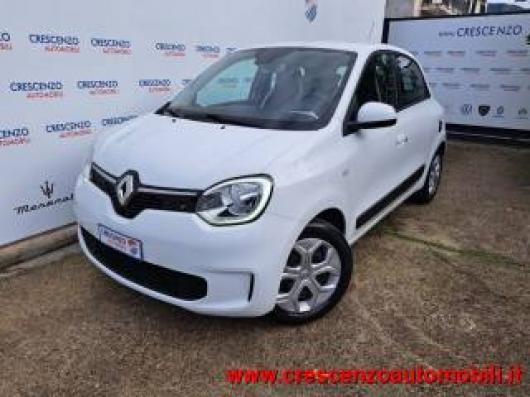 usato RENAULT Twingo