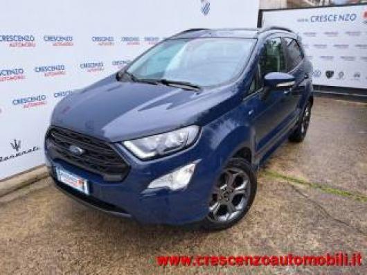 EcoSport