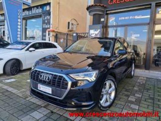usato AUDI Q3