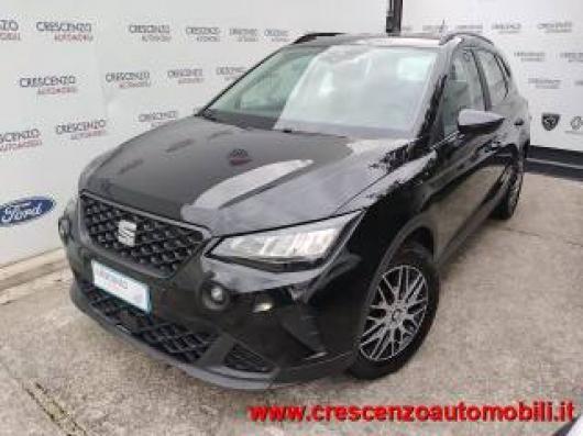 usato SEAT Arona