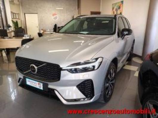 usato VOLVO XC60