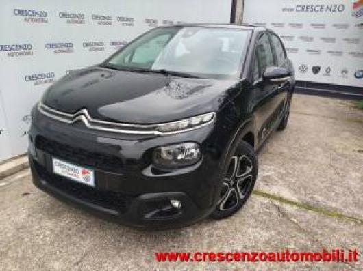usato CITROEN C3