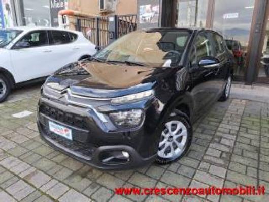 usato CITROEN C3