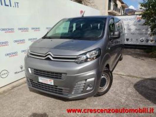 usato CITROEN Jumpy