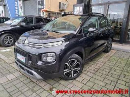 usato CITROEN C3 Aircross
