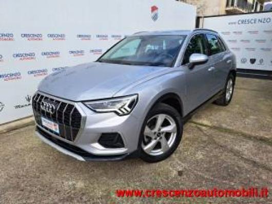 usato AUDI Q3