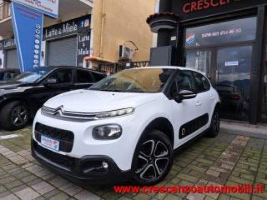 usato CITROEN C3